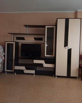 1-к квартира, на длительный срок, 37м2, 7/9 этаж