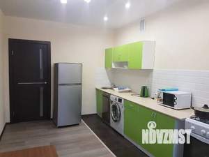 1-к квартира, посуточно, 49м2, 8/9 этаж