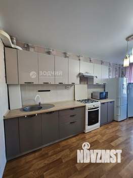 2-к квартира, на длительный срок, 52м2, 4/10 этаж