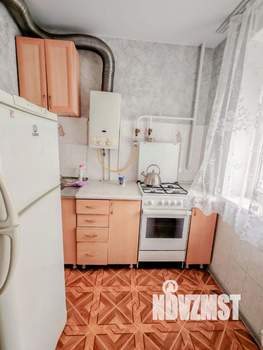 2-к квартира, на длительный срок, 44м2, 1/5 этаж