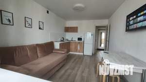 1-к квартира, посуточно, 48м2, 9/9 этаж