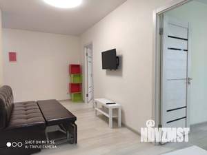 1-к квартира, посуточно, 80м2, 1/1 этаж