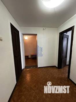 1-к квартира, на длительный срок, 45м2, 2/9 этаж