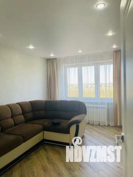 1-к квартира, посуточно, 36м2, 11/17 этаж
