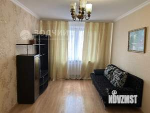 1-к квартира, на длительный срок, 36м2, 10/16 этаж