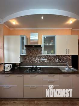 1-к квартира, на длительный срок, 54м2, 6/9 этаж