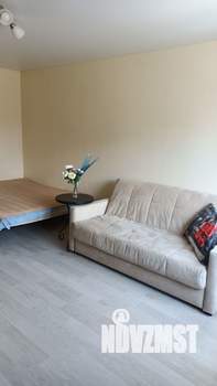 1-к квартира, на длительный срок, 48м2, 5/16 этаж