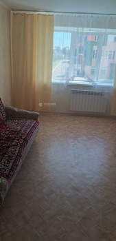 1-к квартира, на длительный срок, 42м2, 2/5 этаж