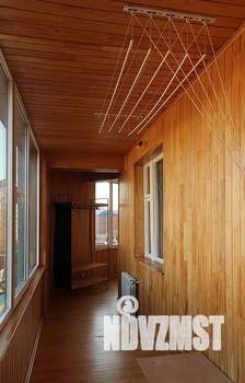 2-к квартира, посуточно, 72м2, 6/10 этаж