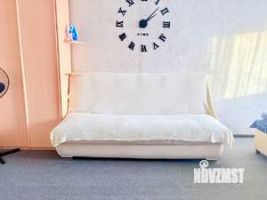 1-к квартира, посуточно, 35м2, 5/5 этаж