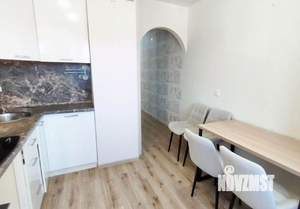 1-к квартира, посуточно, 39м2, 1/1 этаж