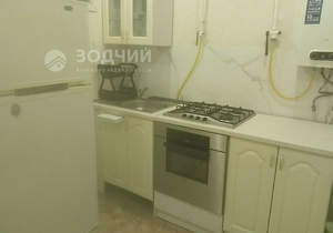 1-к квартира, на длительный срок, 36м2, 2/5 этаж