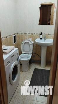 1-к квартира, посуточно, 33м2, 5/9 этаж