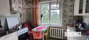 2-к квартира, на длительный срок, 50м2, 4/9 этаж