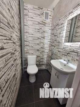 1-к квартира, посуточно, 76м2, 1/1 этаж