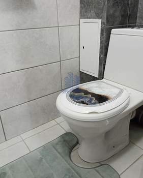 1-к квартира, на длительный срок, 34м2, 5/11 этаж