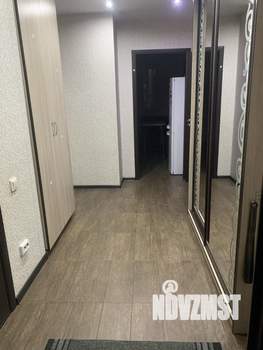 1-к квартира, на длительный срок, 45м2, 12/16 этаж