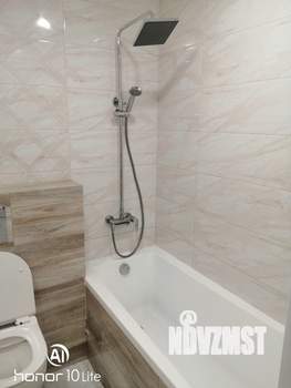 1-к квартира, на длительный срок, 45м2, 4/11 этаж