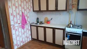 1-к квартира, на длительный срок, 33м2, 7/9 этаж