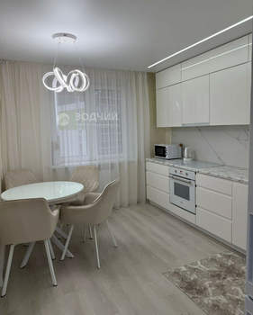 2-к квартира, на длительный срок, 62м2, 10/16 этаж