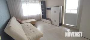 1-к квартира, на длительный срок, 50м2, 15/18 этаж