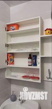 1-к квартира, посуточно, 39м2, 8/14 этаж