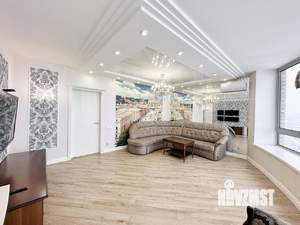 2-к квартира, посуточно, 69м2, 1/1 этаж