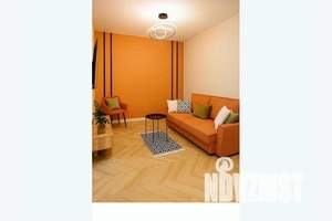 2-к квартира, посуточно, 55м2, 8/23 этаж