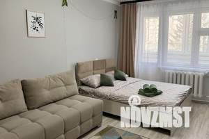 1-к квартира, посуточно, 35м2, 3/9 этаж