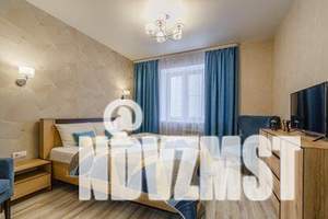 2-к квартира, посуточно, 75м2, 4/24 этаж