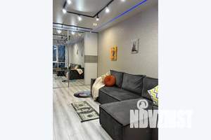 2-к квартира, посуточно, 54м2, 12/23 этаж