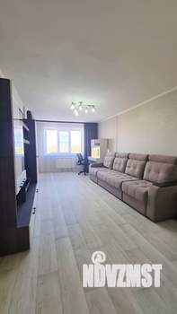 1-к квартира, на длительный срок, 51м2, 8/15 этаж