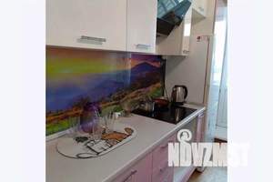 1-к квартира, посуточно, 43м2, 8/19 этаж