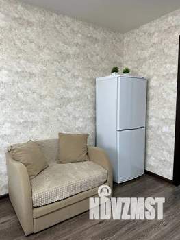 Студия квартира, посуточно, 28м2, 8/16 этаж