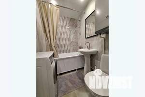 1-к квартира, посуточно, 40м2, 1/5 этаж
