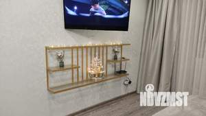 Студия квартира, посуточно, 30м2, 5/9 этаж