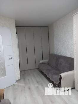 1-к квартира, на длительный срок, 40м2, 4/10 этаж