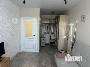 1-к квартира, на длительный срок, 36м2, 8/10 этаж