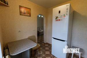 1-к квартира, посуточно, 34м2, 3/5 этаж