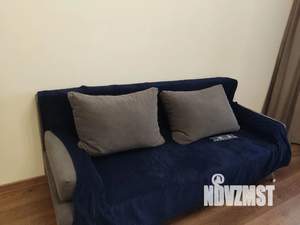 1-к квартира, посуточно, 38м2, 8/8 этаж