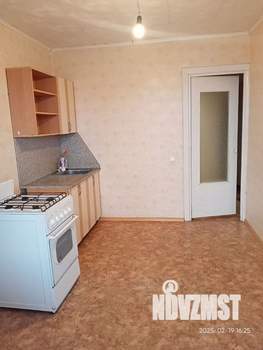 1-к квартира, на длительный срок, 38м2, 6/9 этаж