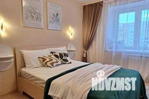 1-к квартира, посуточно, 35м2, 2/13 этаж