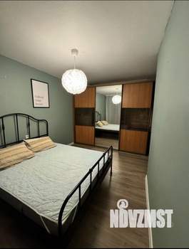 2-к квартира, на длительный срок, 72м2, 2/11 этаж