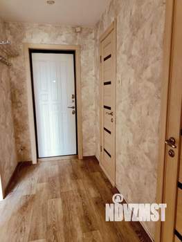 2-к квартира, посуточно, 51м2, 1/1 этаж