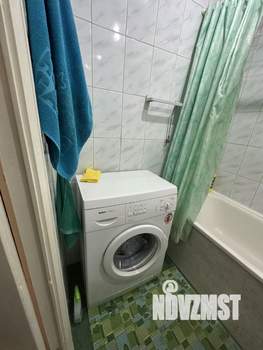 1-к квартира, на длительный срок, 40м2, 7/14 этаж