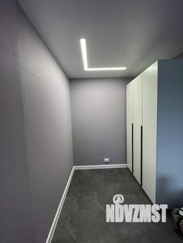 1-к квартира, на длительный срок, 52м2, 15/16 этаж