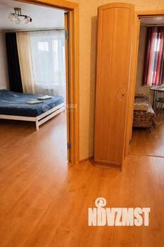 1-к квартира, на длительный срок, 42м2, 3/6 этаж