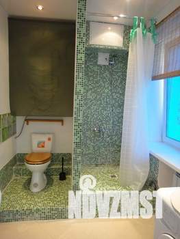 2-к квартира, на длительный срок, 46м2, 2/4 этаж