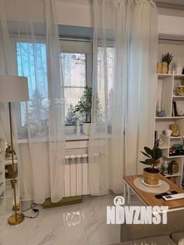 1-к квартира, на длительный срок, 40м2, 1/9 этаж