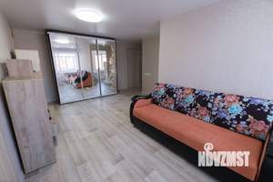 2-к квартира, посуточно, 47м2, 2/4 этаж